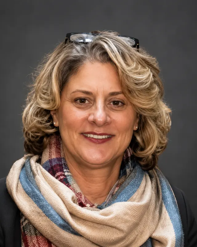 Karen Sherman
