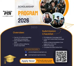 2026 Scholarship