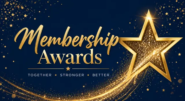 Membership Awards