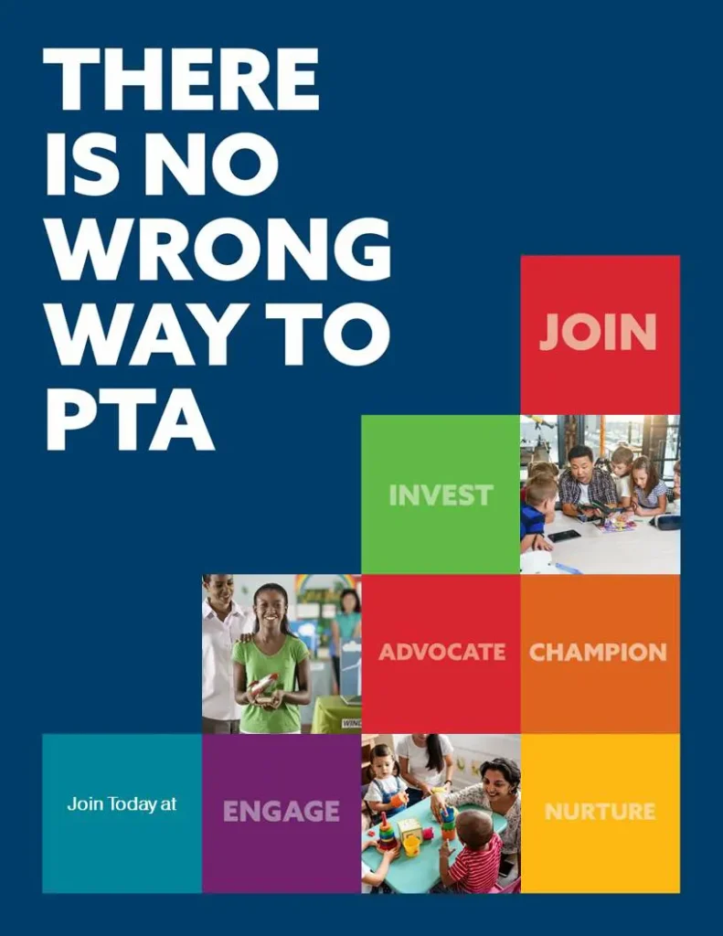 PTA Poster