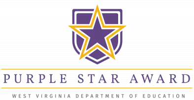 Purple Star