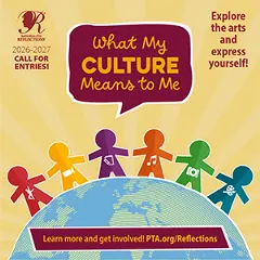 What My Culture Means To Me